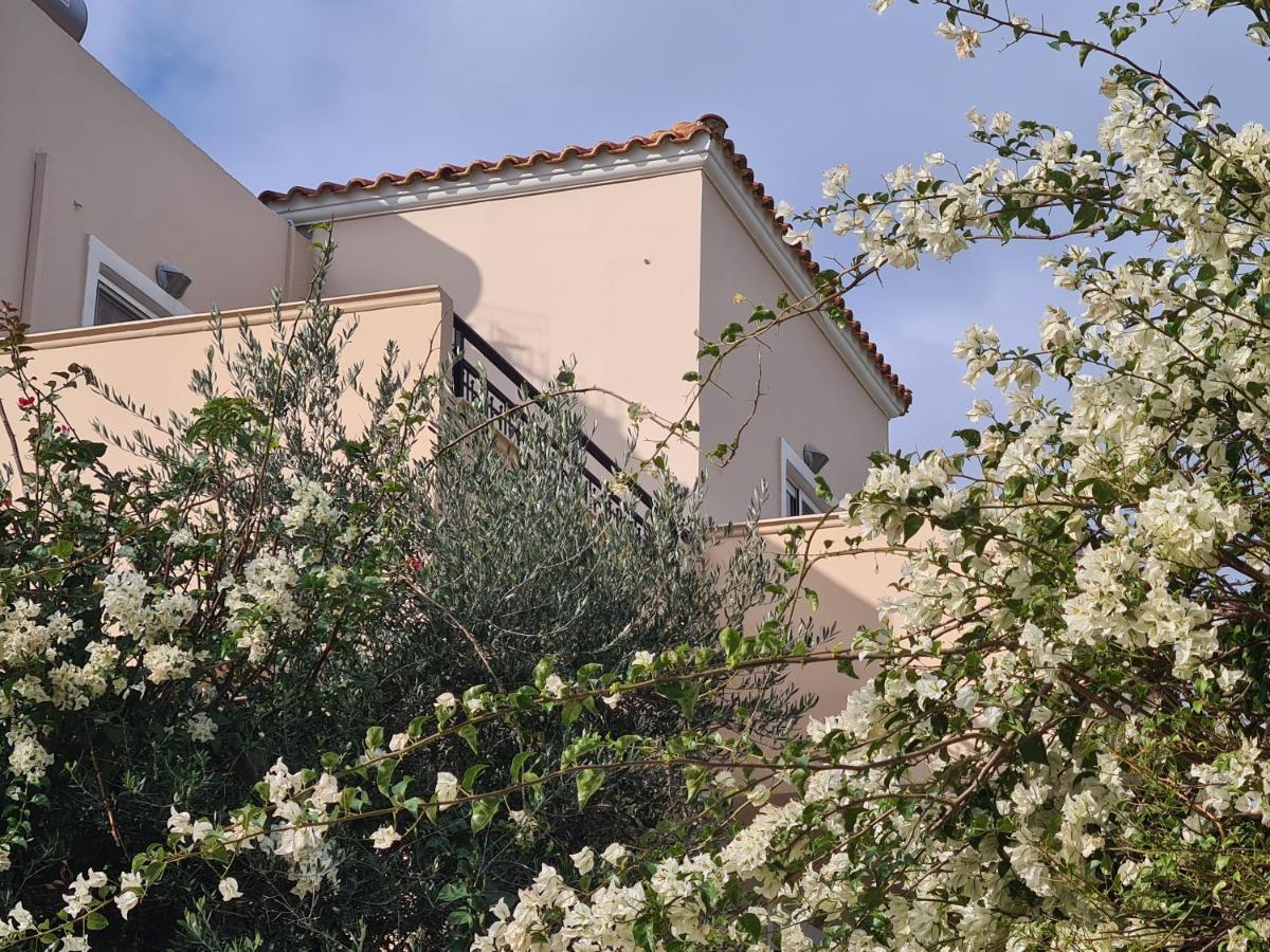 Pagoni Selini N 1 Chania Casa vacanze *
