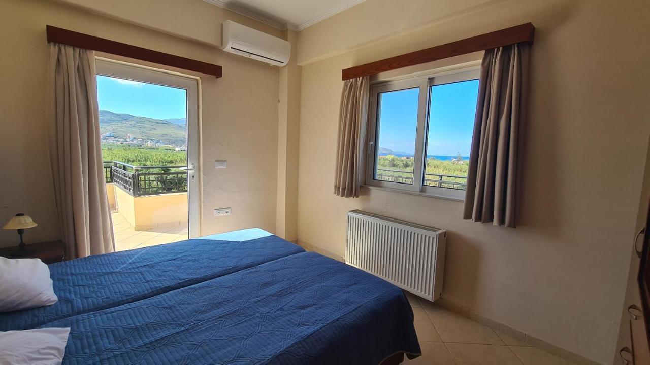Pagoni Selini N 1 Chania Kolymbari