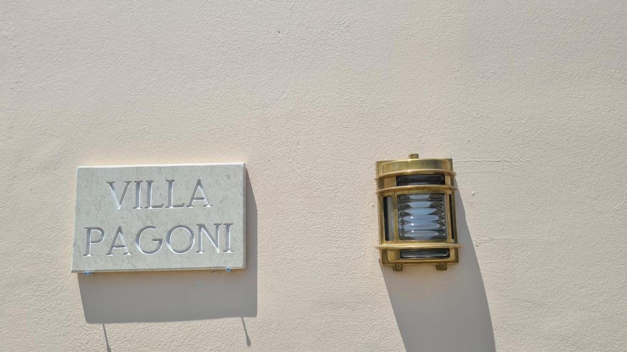 Pagoni Selini N 1 Chania Casa vacanze