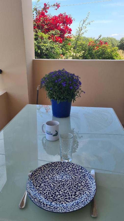 Σπίτι διακοπών Pagoni Selini N 1 Chania Κολυμβάρι