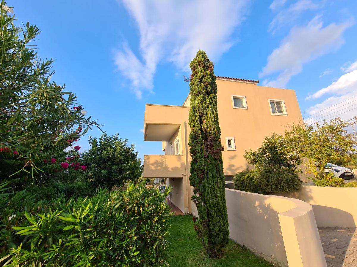Casa vacanze Pagoni Selini N 1 Chania