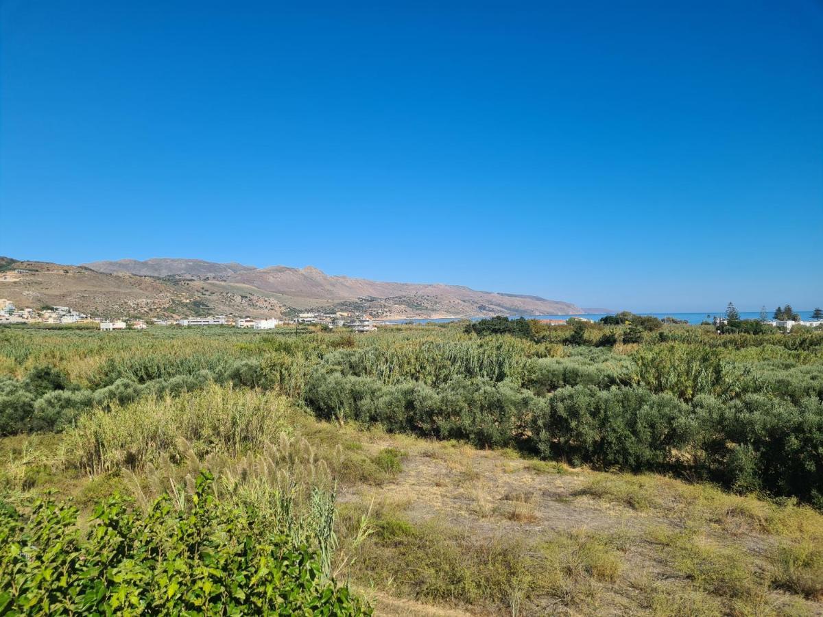 Casa vacanze Pagoni Selini N 1 Chania *