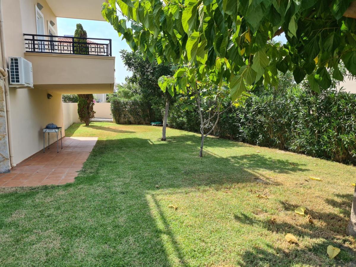 Casa vacanze Pagoni Selini N 1 Chania *