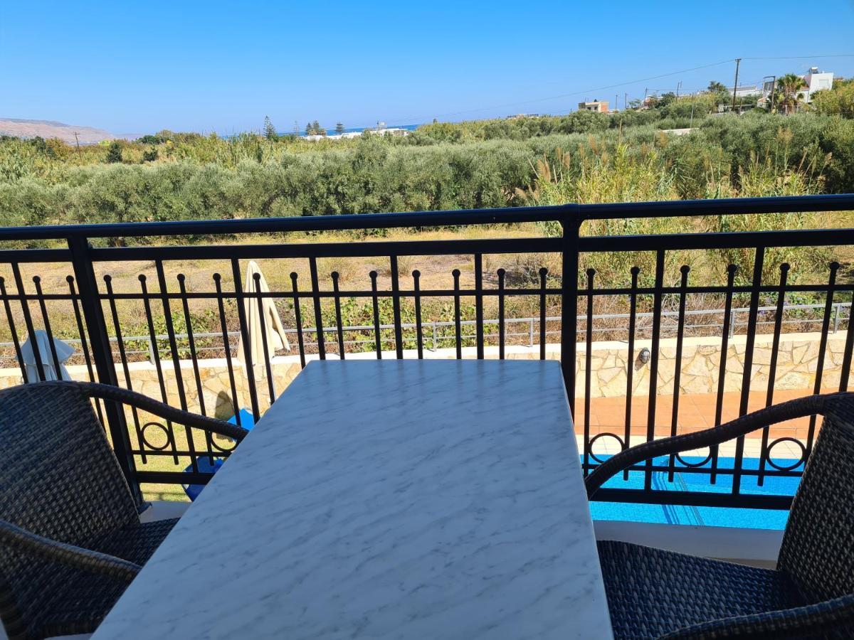 Casa vacanze Pagoni Selini N 1 Chania *
