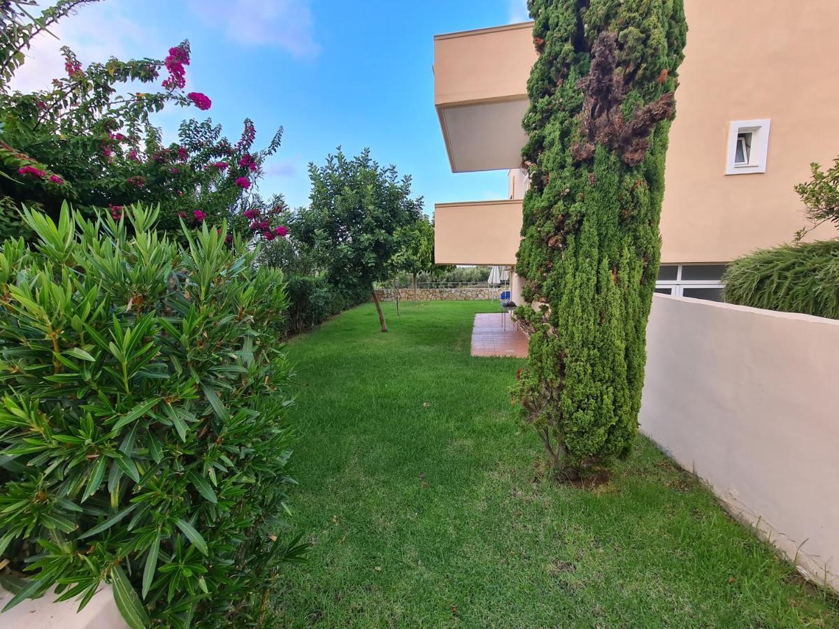 Casa vacanze Pagoni Selini N 1 Chania