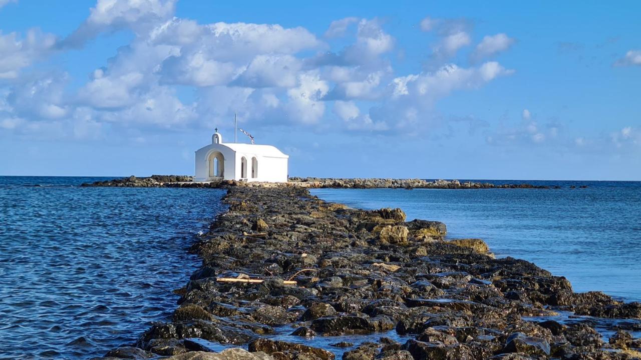 Pagoni Selini N 1 Chania Casa vacanze *