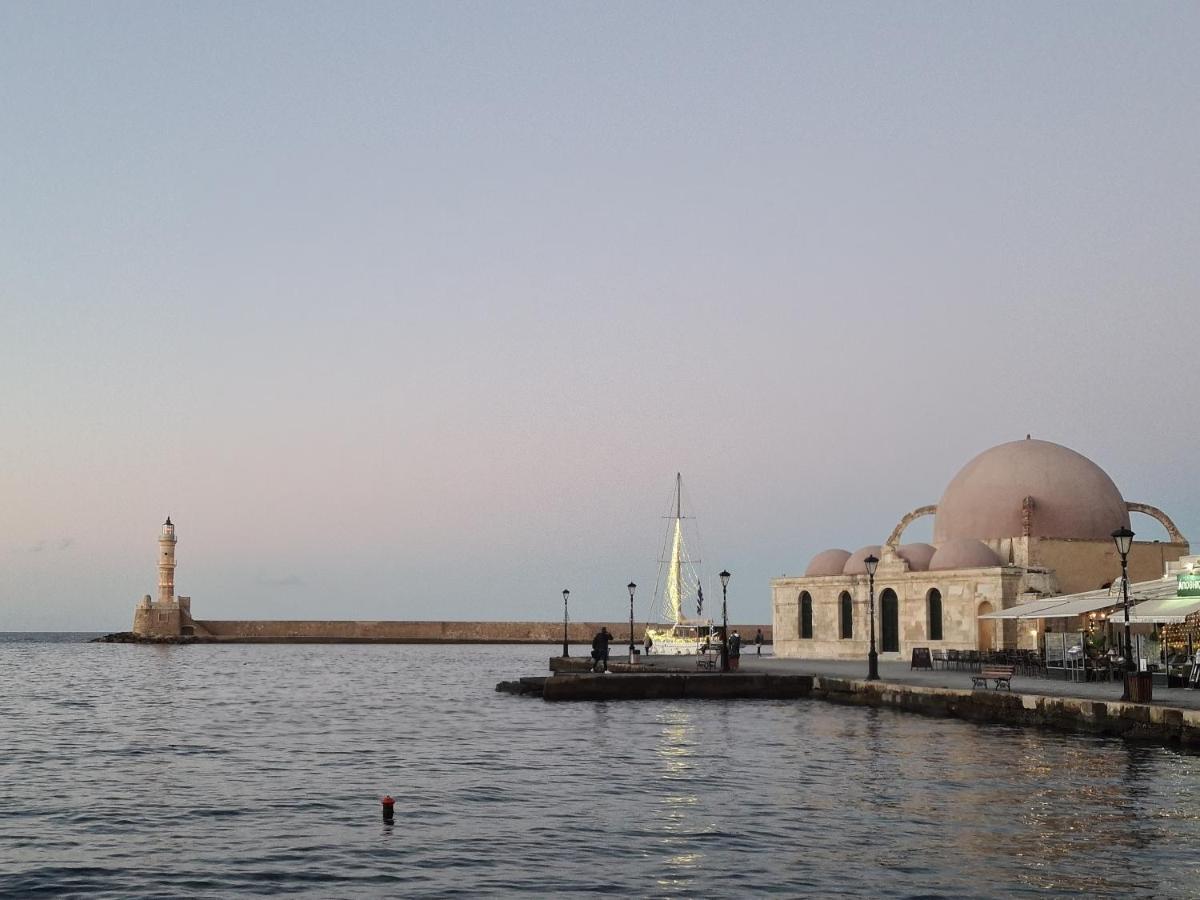 Casa vacanze Pagoni Selini N 1 Chania