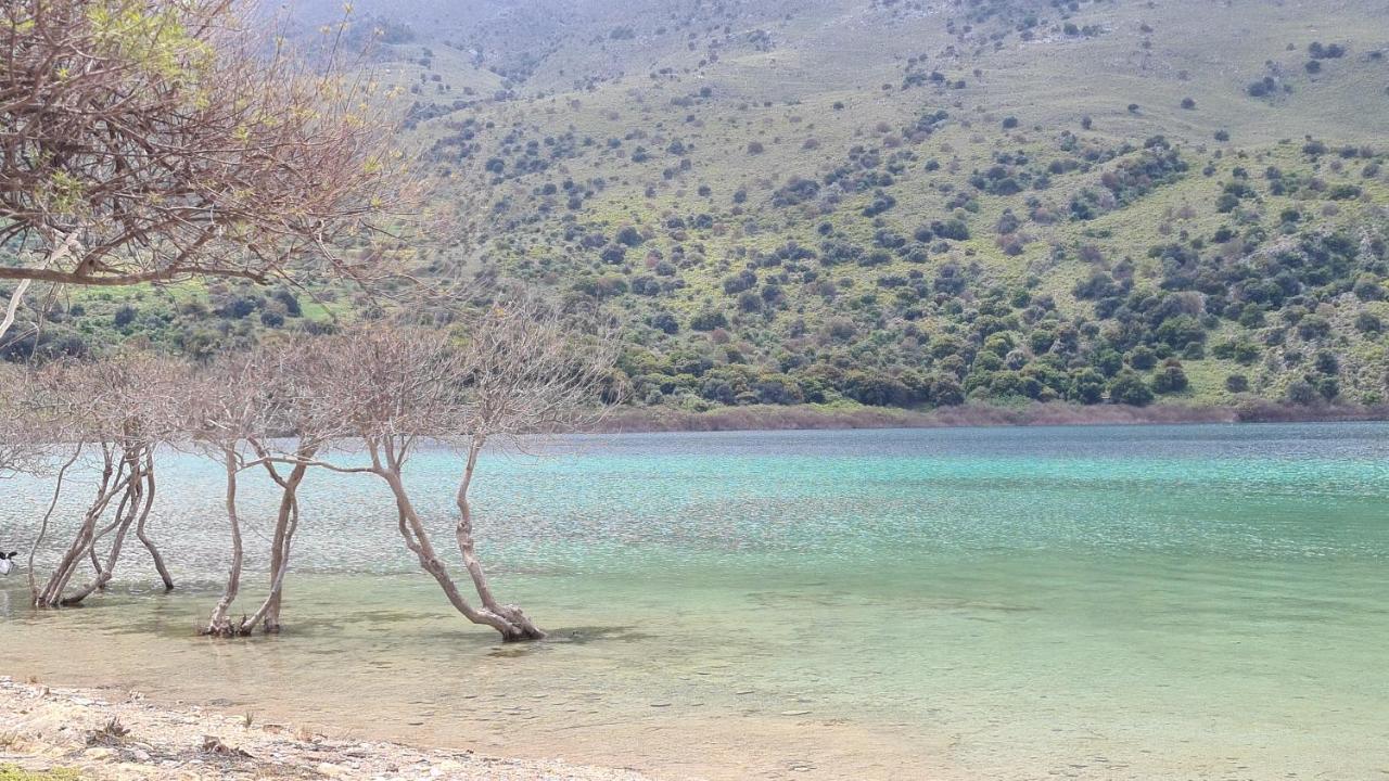 Casa vacanze Pagoni Selini N 1 Chania