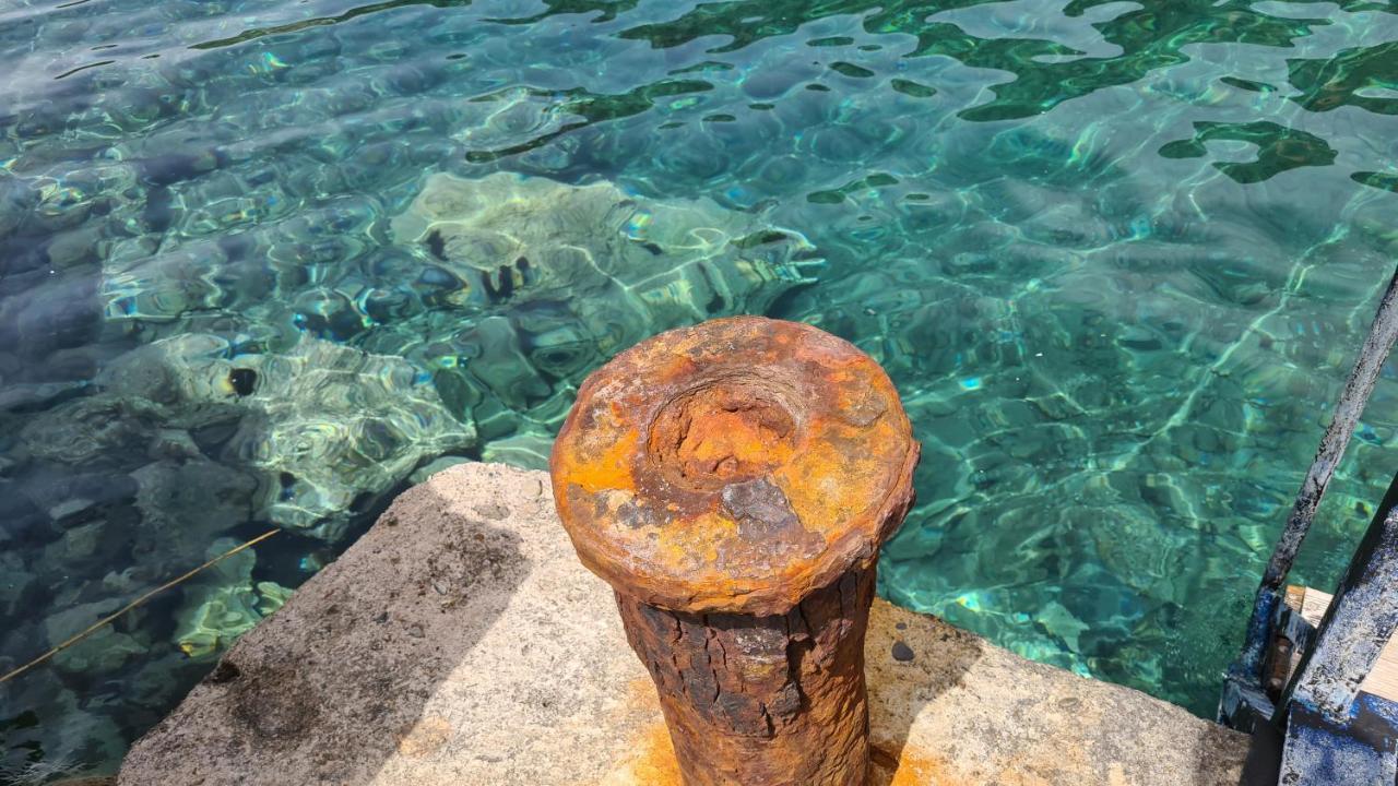 Pagoni Selini N 1 Chania Κολυμβάρι