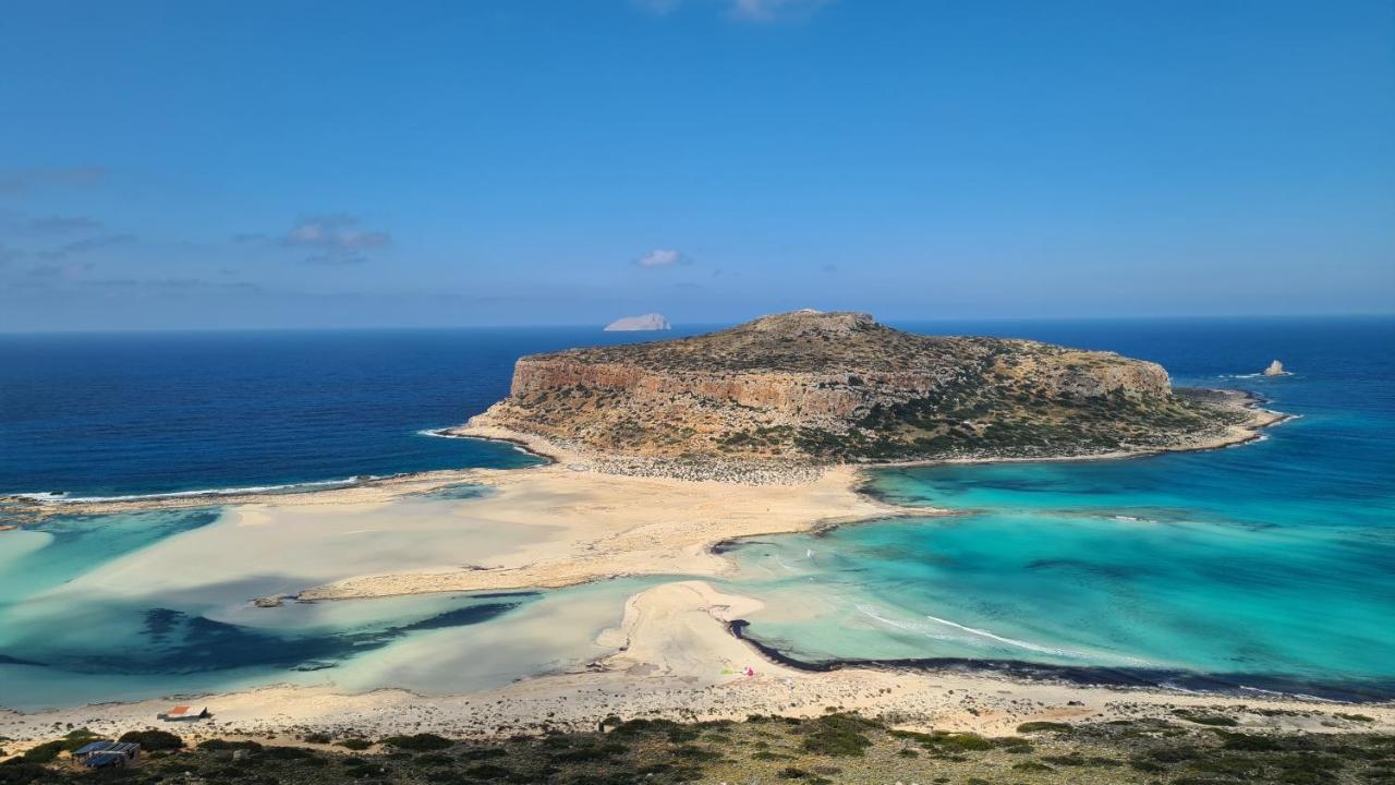 Pagoni Selini N 1 Chania Casa vacanze *