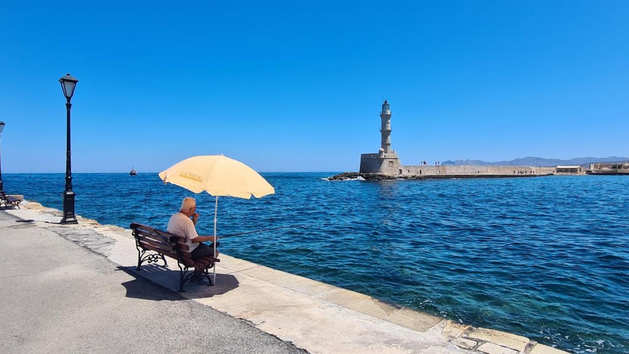 Casa vacanze Pagoni Selini N 1 Chania